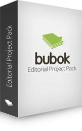 Editorial Project Pack Editorial Project Pack