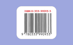 Ordering an ISBN from Bubok, Spain Ordering an ISBN from Bubok, Spain