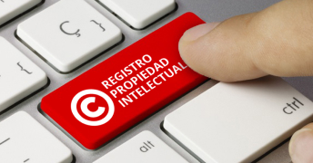 Intellectual Property Registry