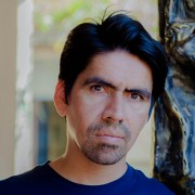 Luis Antonio Amery Rey Tuesta