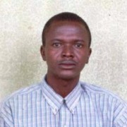 Anthony Nweke