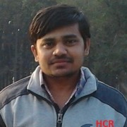 HARISH CHANDRA RAJPOOT