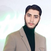 Ahsan Ali Web Designer