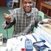 Aminu Iliyasu