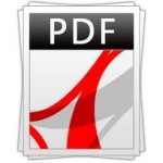 How to Convert Your Book File into a PDF – A Help Guide