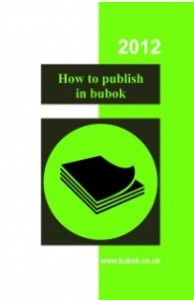 Publishing Manual