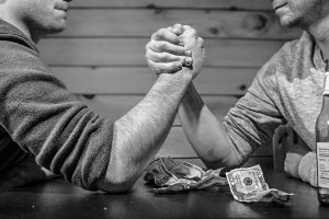 How to Create Conflict in your Work – Help Guide Create Conflict