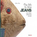 The fish in blue jeans