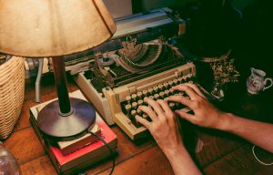 7 Famous Authors That Started With Self-Publishing 7 Famous Authors That Started With Self-Publishing