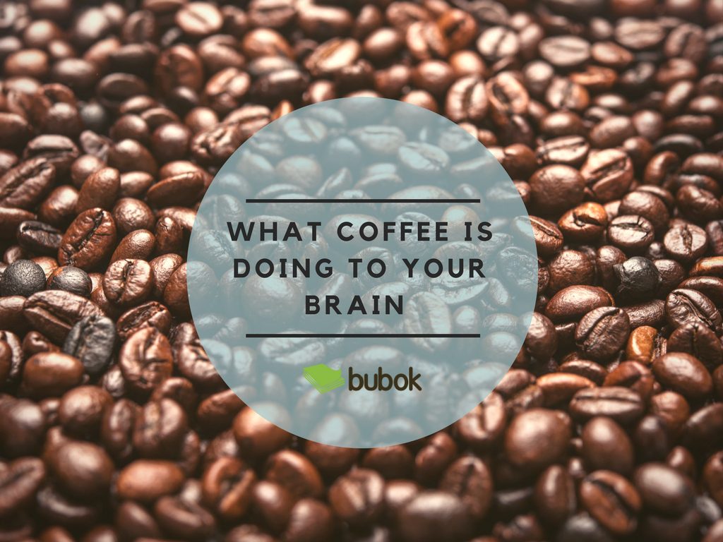 What is your cup of coffee doing to your brain? What is your cup of coffee doing to your brain?