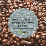 What is your cup of coffee doing to your brain?