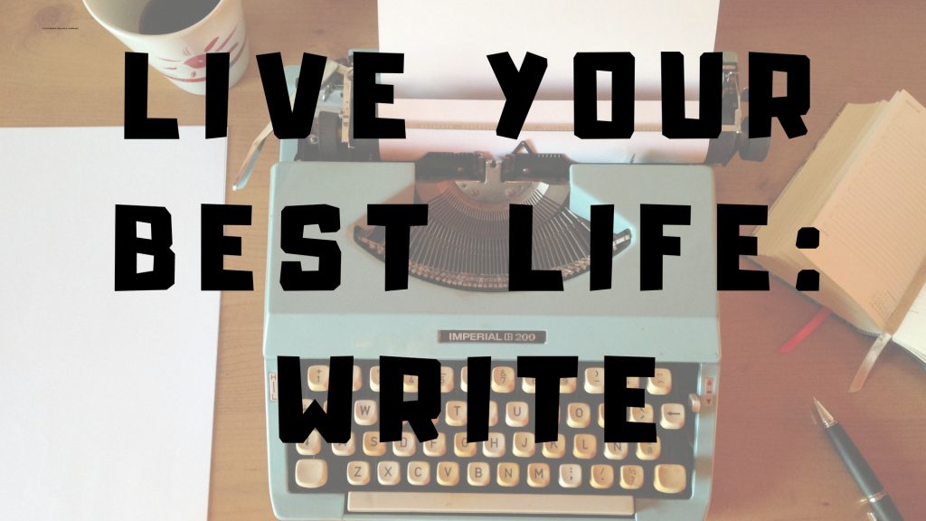 How Writing Can Help You In Every Aspect of Life