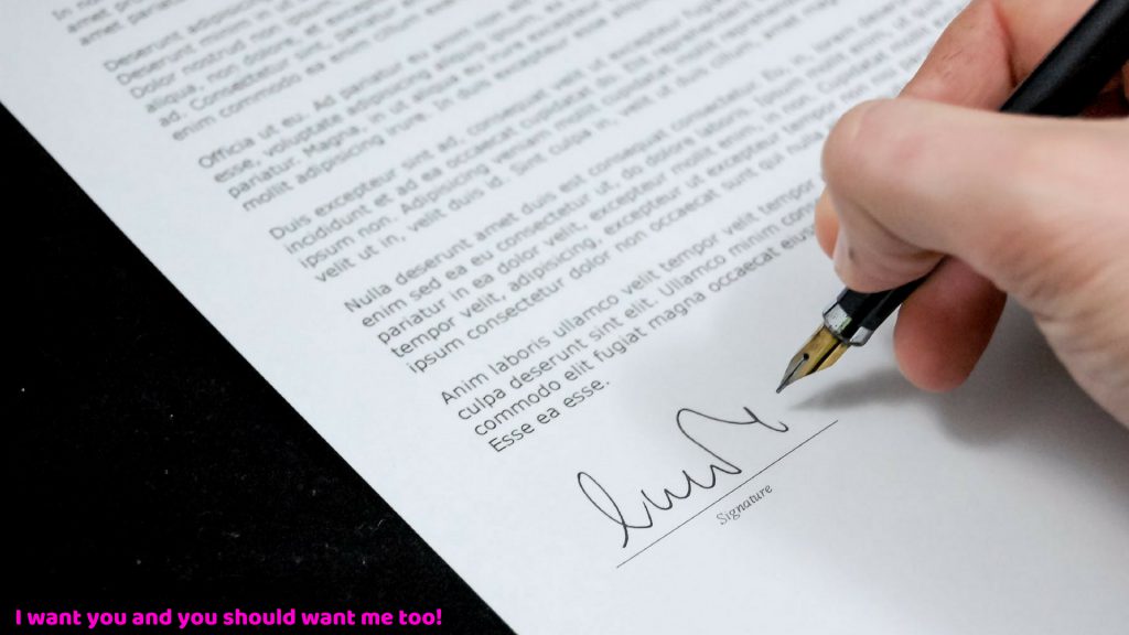 3 Ways Writing Can Literally Get You Employed 3 Ways Writing Can Literally Get You Employed