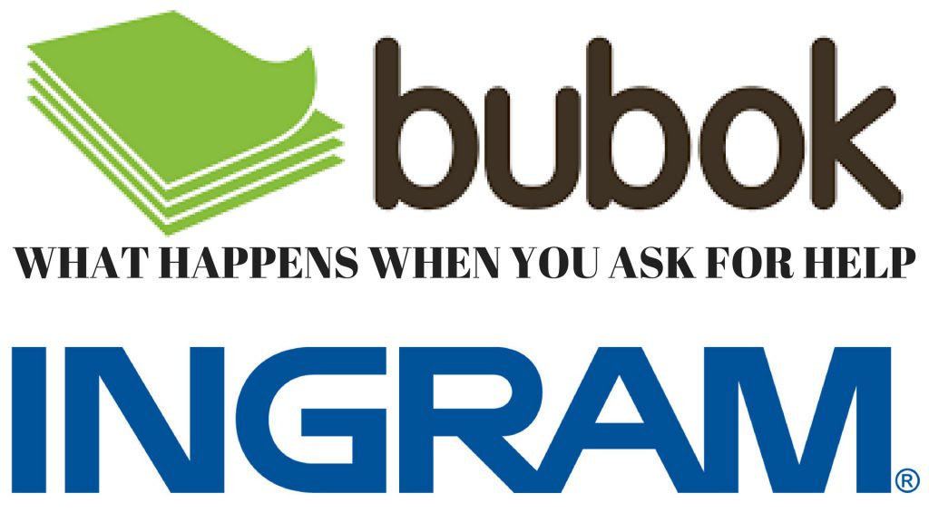 How Ingram Has Helped Us! How Ingram Has Helped Us!