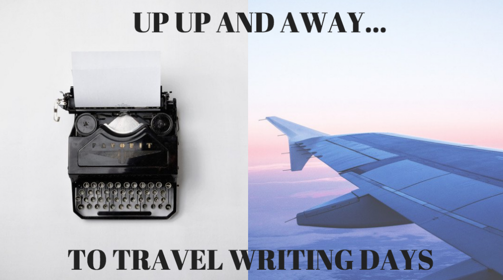 Why Travel Writing IS Worth It Why Travel Writing IS Worth It