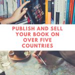 Publish and sell your book on over five countries with Bubok