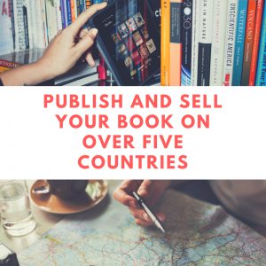 sell your book- bubok