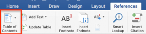 How to Write a Book in Word How to Write a Book in Word
