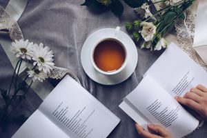 How Writing Can Improve Your Well-Being How Writing Can Improve Your Well-Being