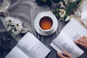 How Writing Can Improve Your Well-Being