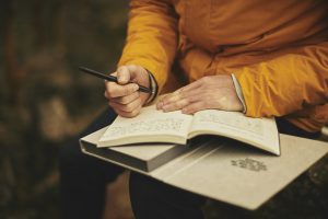 How Writing a Diary Can Benefit You