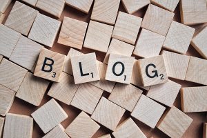 Why You Should Consider Writing a Blog