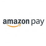 We now accept Amazon Pay!