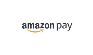 We now accept Amazon Pay!