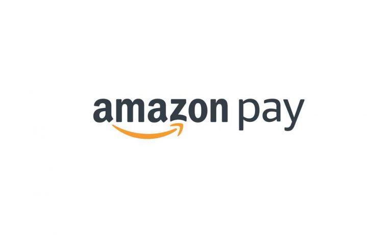 logo of Amazon Pay
