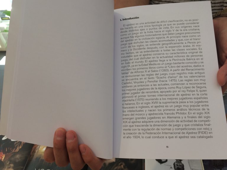 How to: Book Layout chapter start
