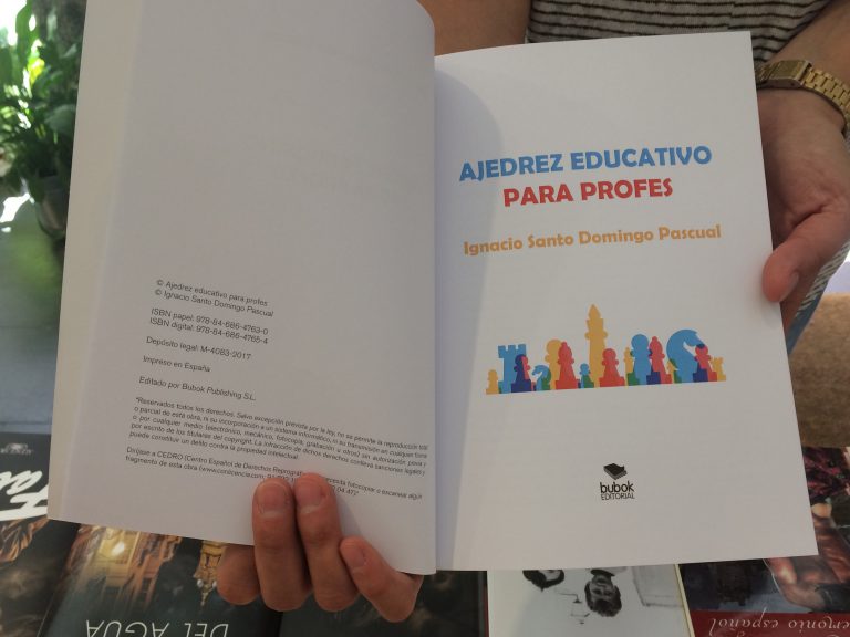 How to: Book Layout initial pages