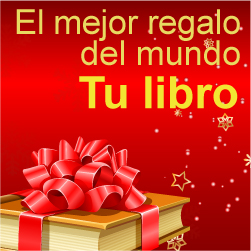 El mejor regalo del mundo tu libro