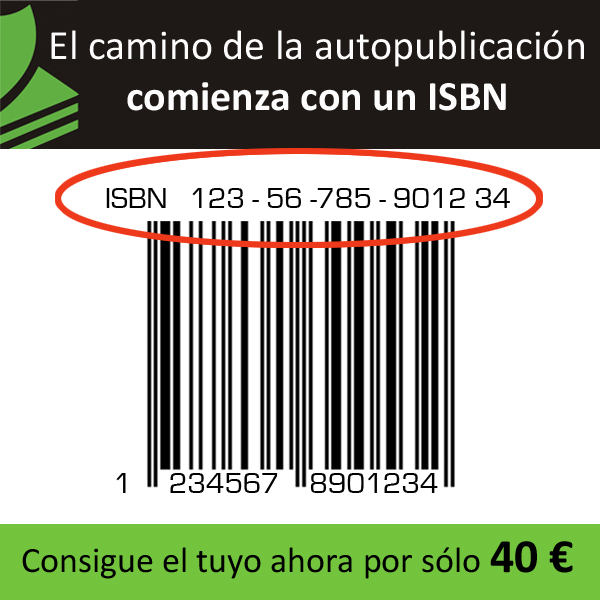 Oferta ISBN Bubok Oferta ISBN Bubok