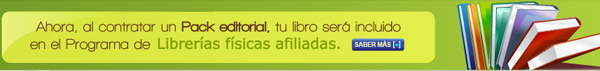 Sistema Librerías Bubok