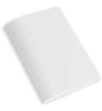 SADDLE STITCH SADDLE STITCH