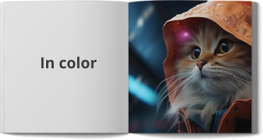 FULL COLOR FULL COLOR