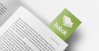 100 bookmarks for your book