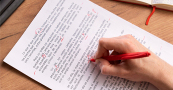 Professional proofreading services Professional proofreading services