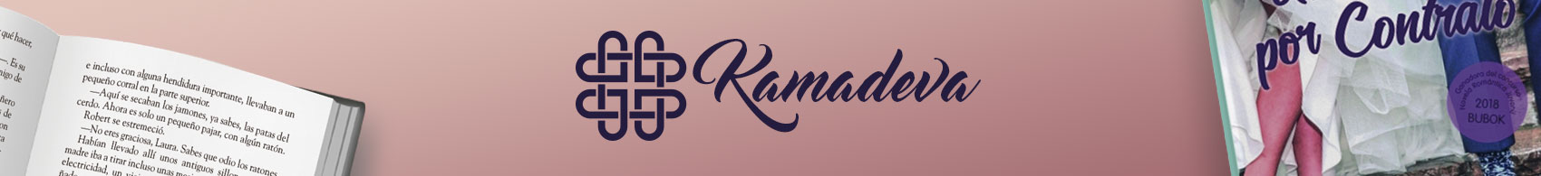 Kamadeva Publishing