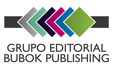 Publishing group logo in color