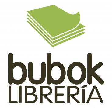 Colour bookstore logo