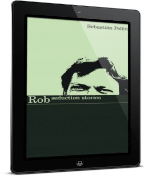 Rob Seduction Stories