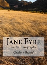 Book JANE EYRE AN AUTOBIOGRAPHY, author classicbooks Book JANE EYRE AN AUTOBIOGRAPHY, author classicbooks