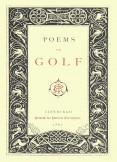 Poems on Golf Poems on Golf