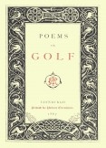 Poems on Golf