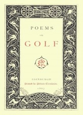 Book Poems on Golf, author classicbooks Book Poems on Golf, author classicbooks