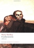 Frankenstein  or The Modern Prometheus