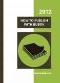 How to publish How to publish