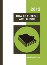 Book How to publish, author Bubok help Book How to publish, author Bubok help