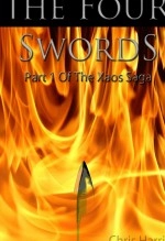 Book The Four Swords, author xaossaga Book The Four Swords, author xaossaga